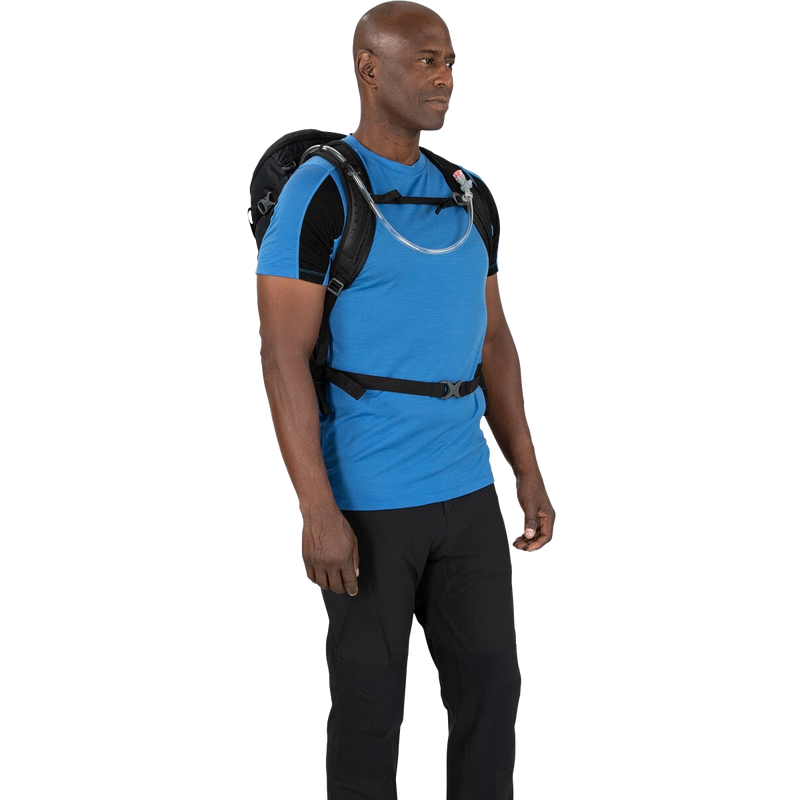 Skarab 22, Osprey Skarab 22 front