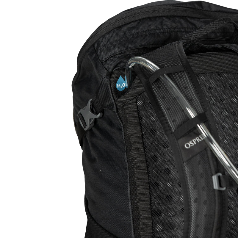 Skarab 22, Osprey Skarab 22 hydration