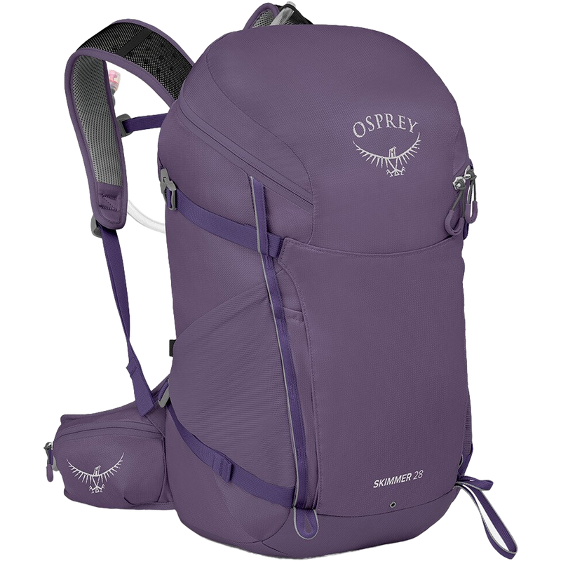 Women's Skimmer 28, Featured Image