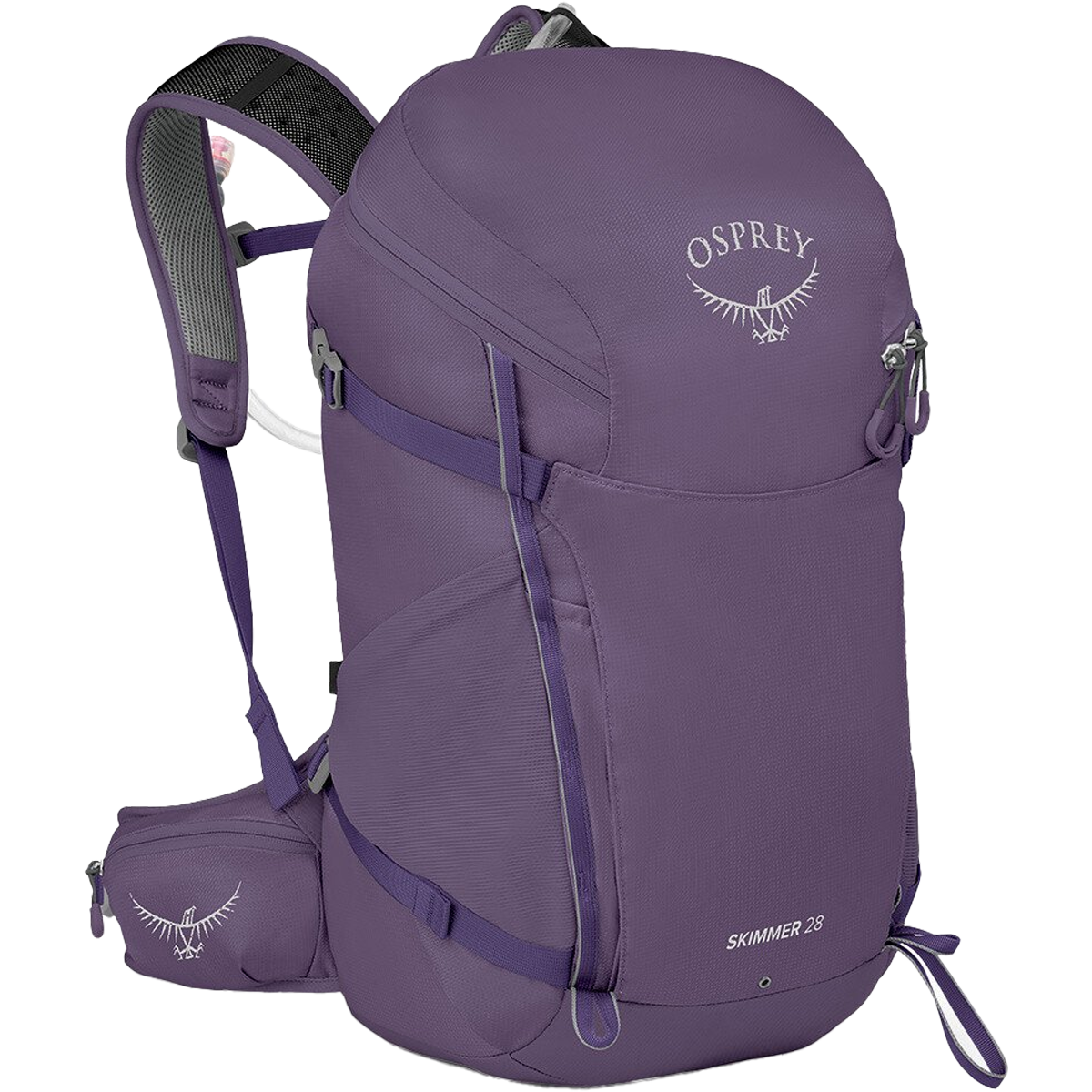 28 liter backpack osprey Hikelite 28L Durable Hiking Additional features include a front stretch mesh pocket for storing wet or frequently accessed items Osprey Hikelite 28L backpack