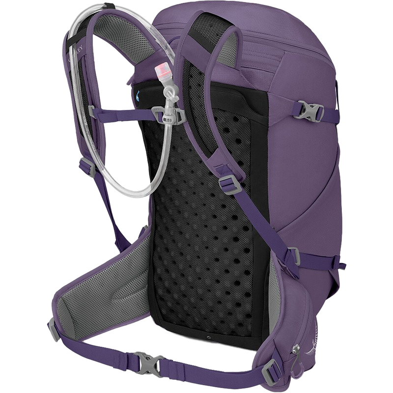 Women's Skimmer 28, Osprey Women's Skimmer 28 back