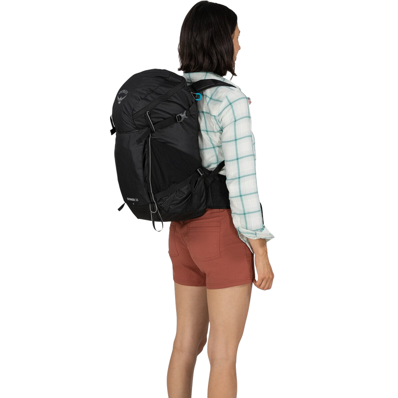 Women's Skimmer 28, Osprey Women's Skimmer 28  on model