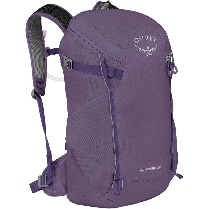 Women's Skimmer 20, Featured Image