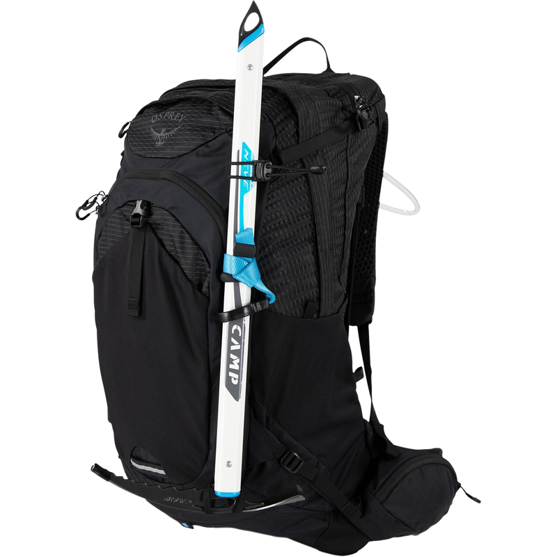 Manta 34, Osprey Manta 34 ice tool