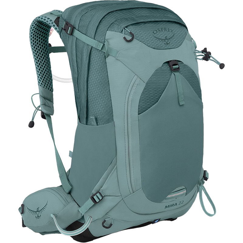 Women's Mira 22, Featured Image