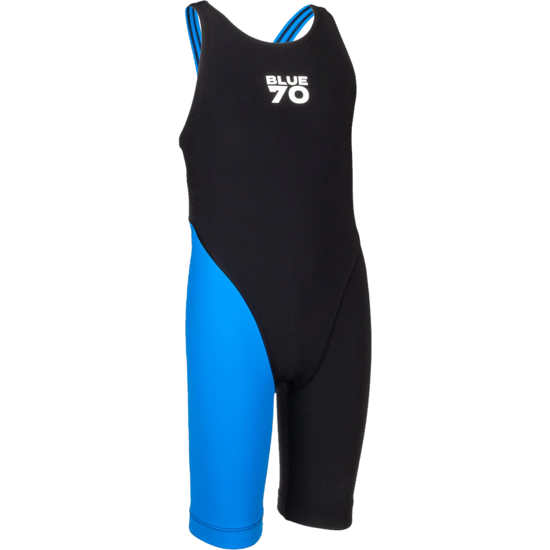 Youth Nero Stitch Kneeskin, Featured Image