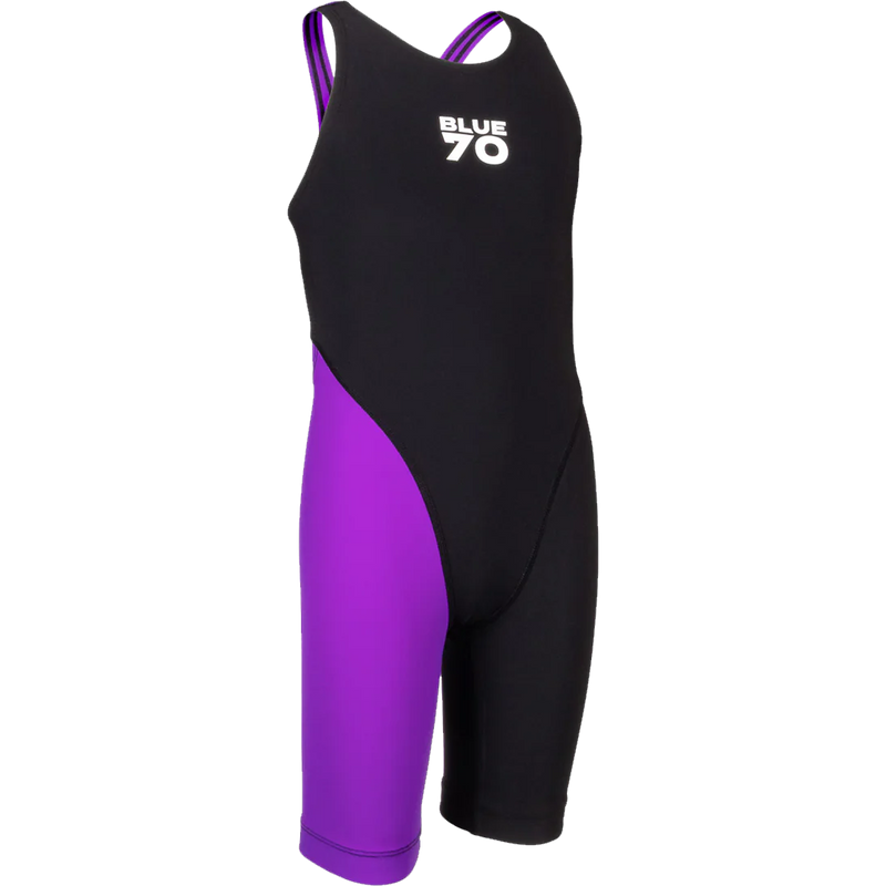 Youth Nero Stitch Kneeskin, Featured Image