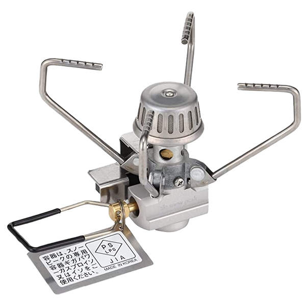 Snow Peak GigaPower Stove Auto Renewed