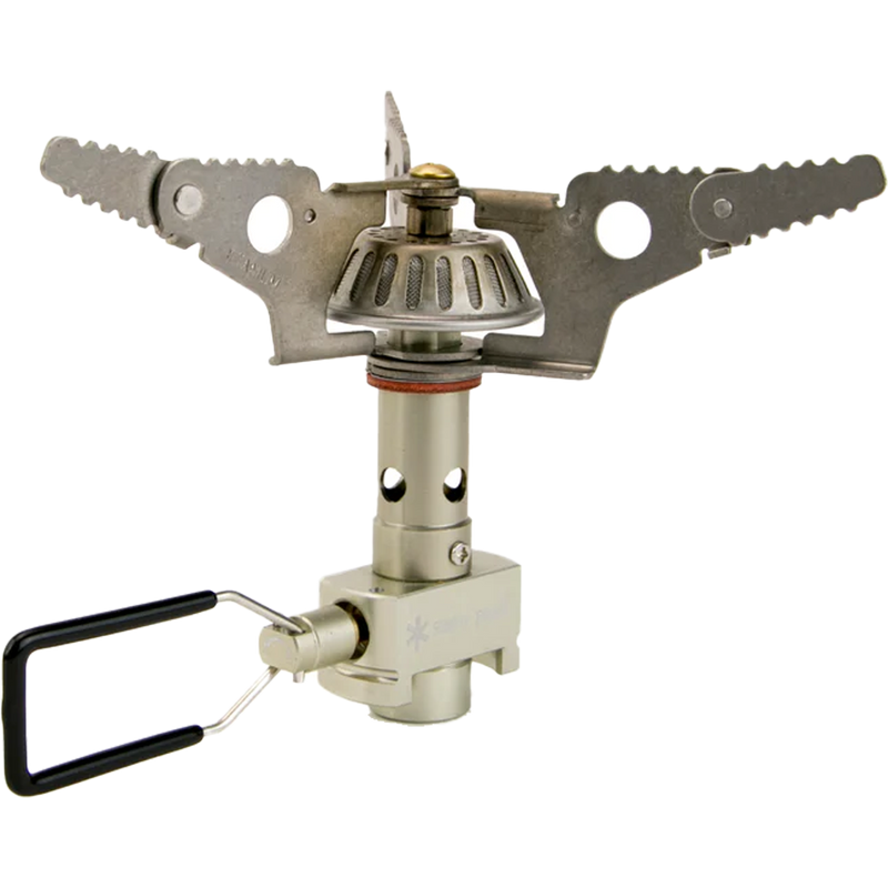 Litemax Stove, Featured Image