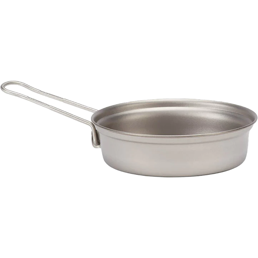 Snow Peak Trek Cookset - Thumbnail 3