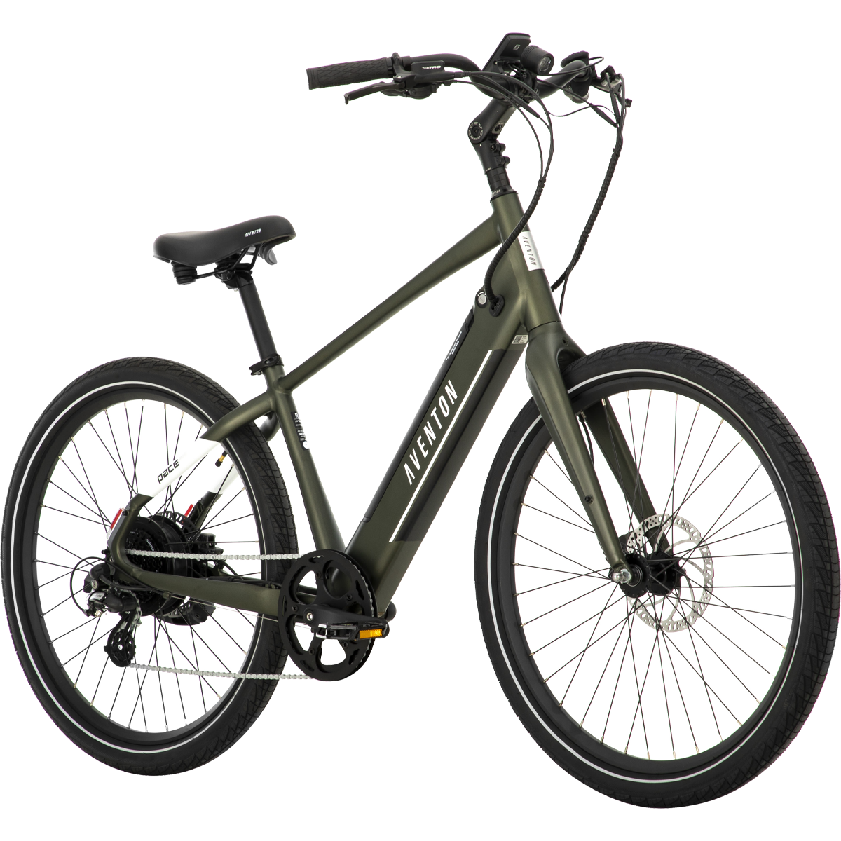 Pace 500.3 E-Bike alternate view