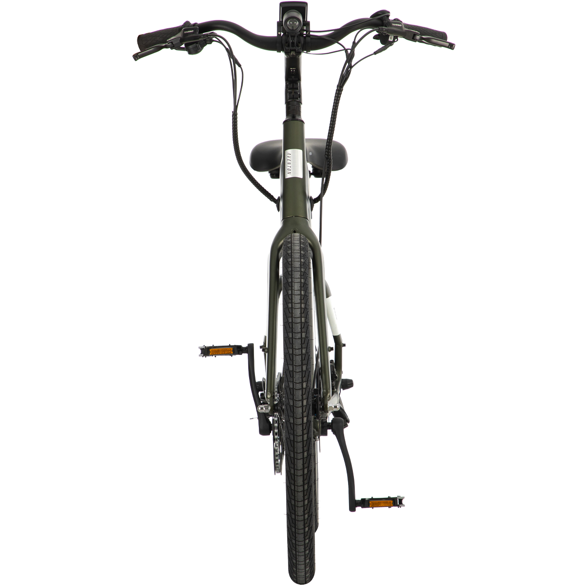 Pace 500.3 E-Bike alternate view