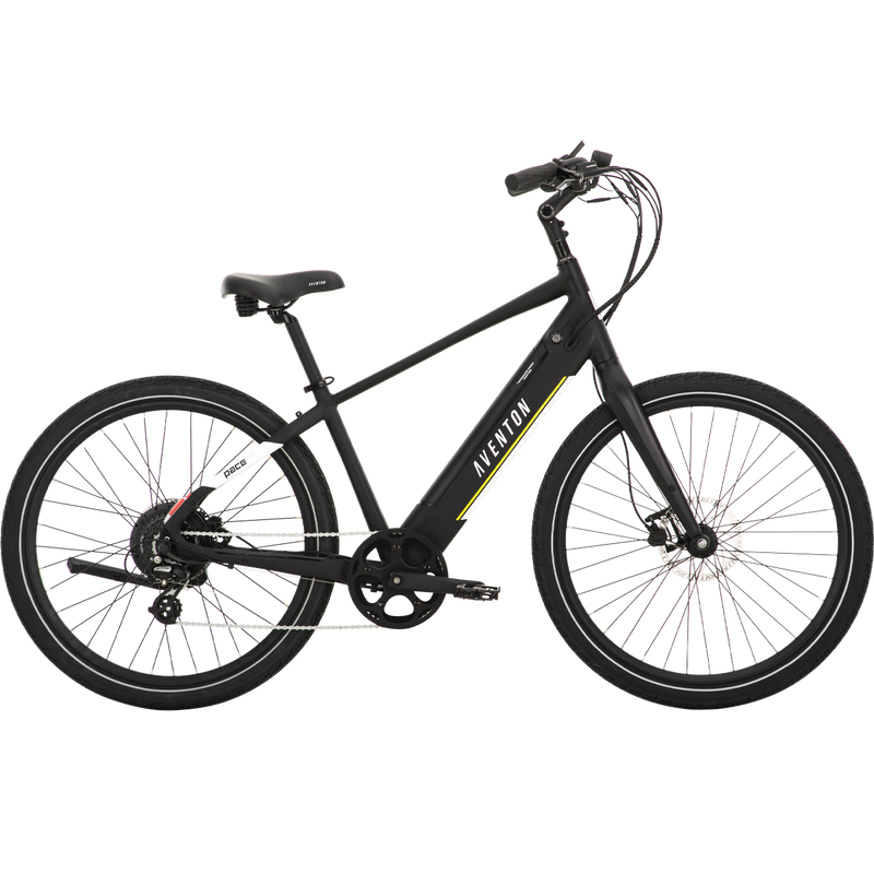 Pace 500.3 E-Bike, Featured Image