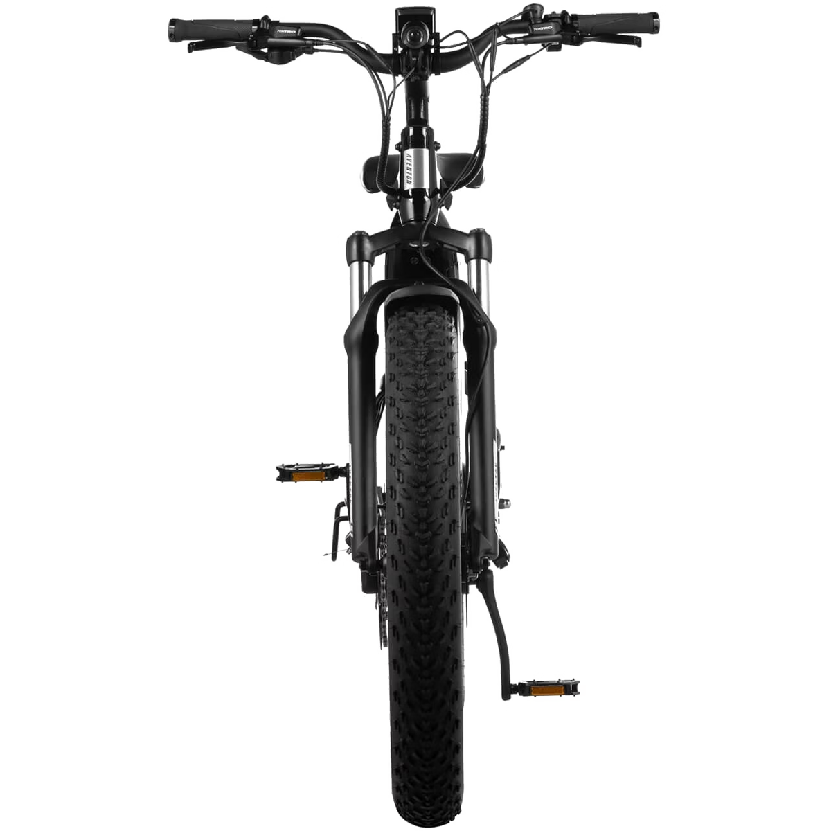 Aventure.2 Step-Through E-Bike alternate view