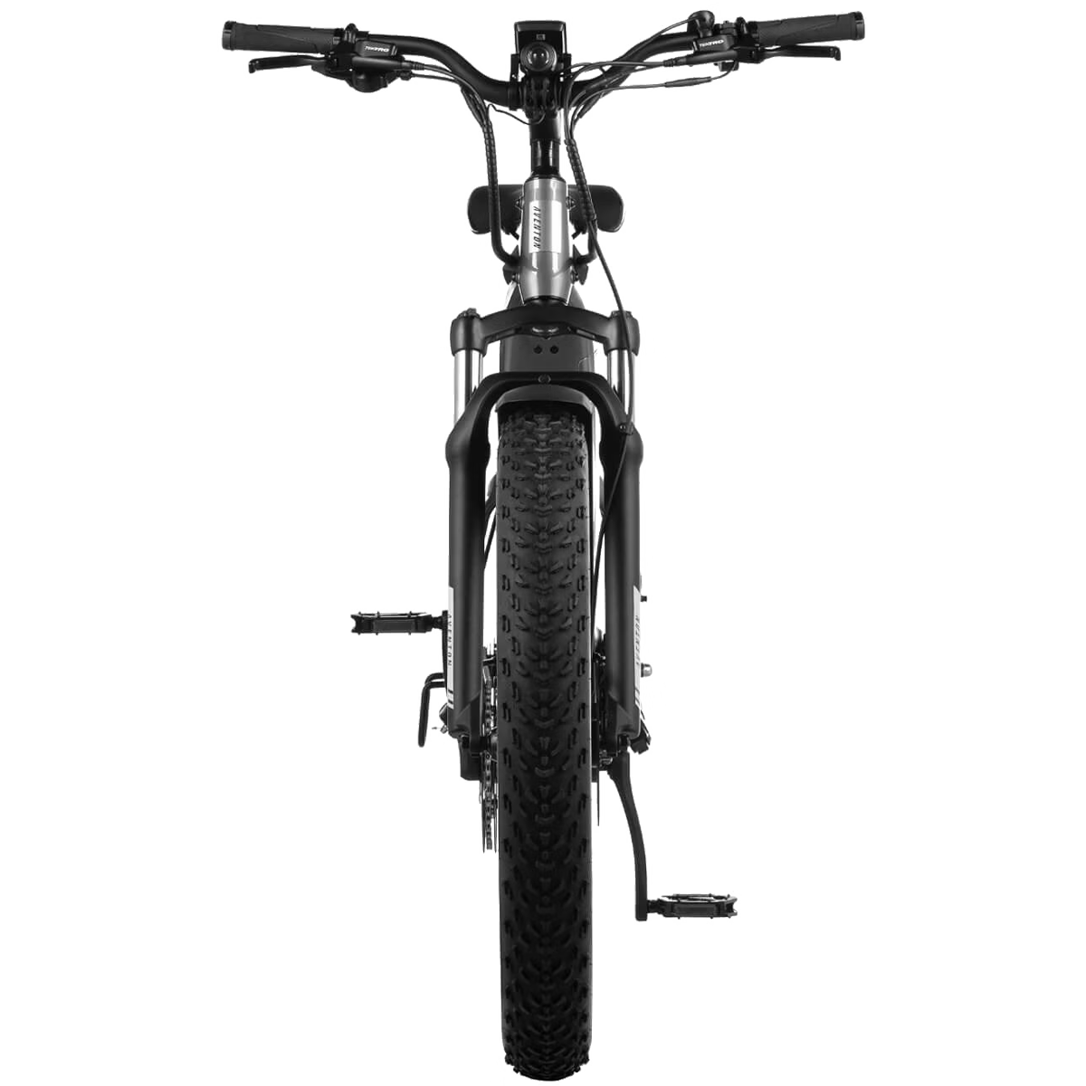 Aventure.2 E-Bike alternate view