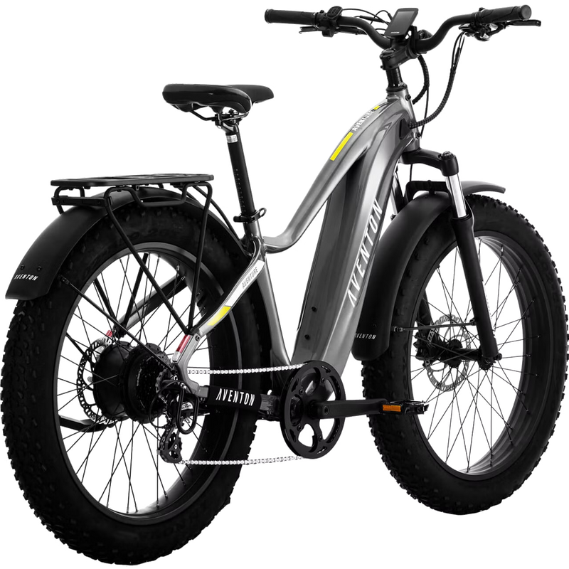 Aventure.2 E-Bike – Sports Basement