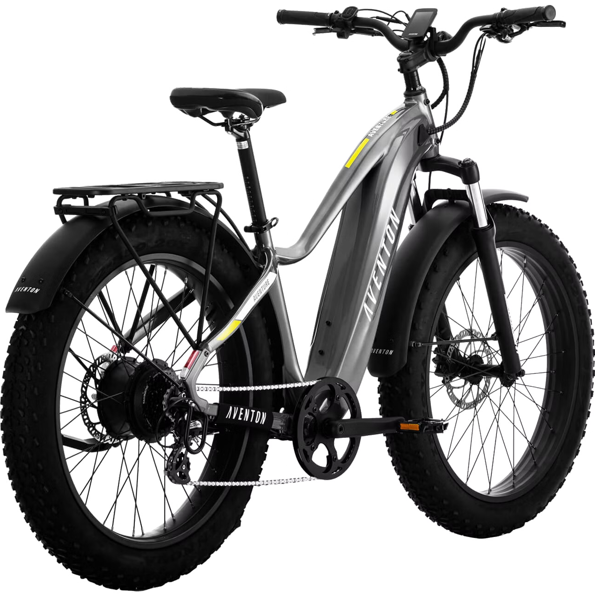 Aventure.2 E-Bike alternate view