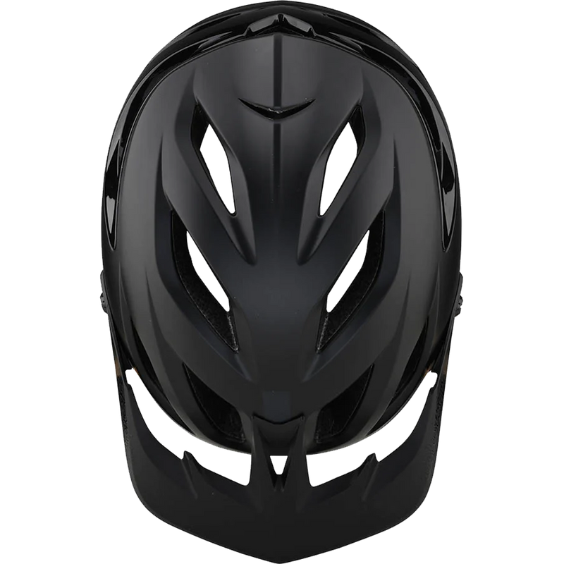 A3 Helmet with MIPS, Troy Lee Designs A3 Helmet with MIPS top