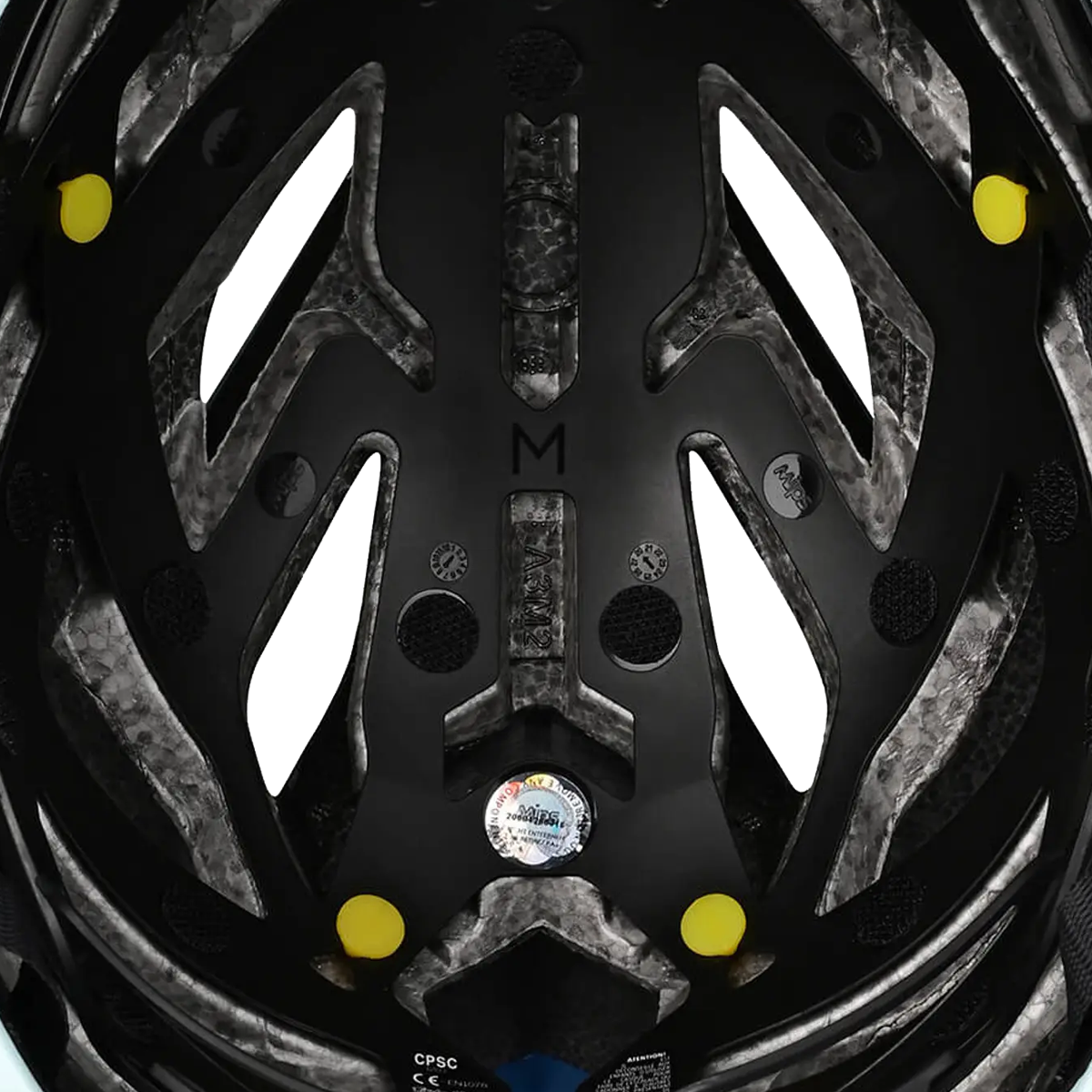 A3 Helmet with MIPS alternate view