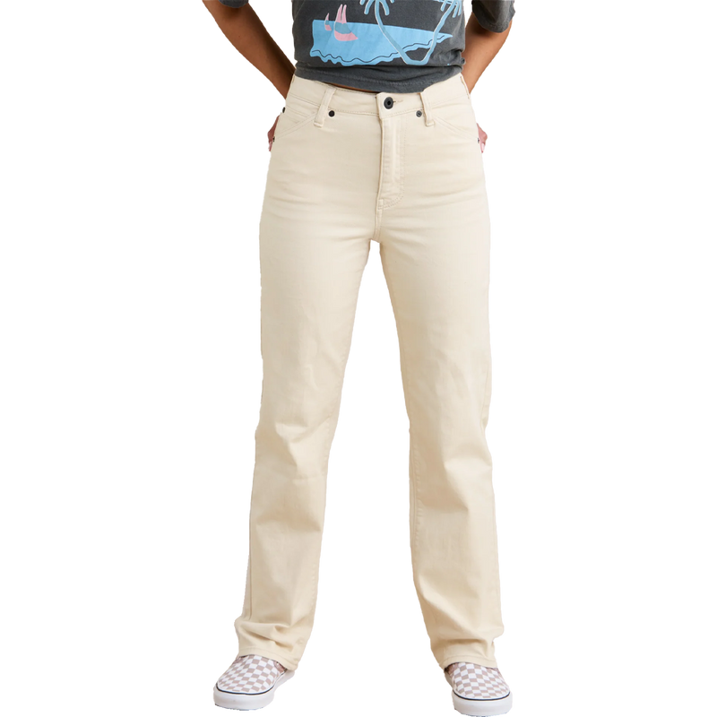 Women's Hwy 395 Jeans, Featured Image