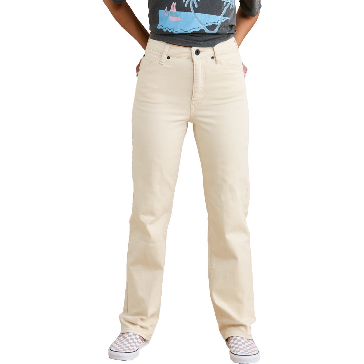 Women's Hwy 395 Jeans alternate view
