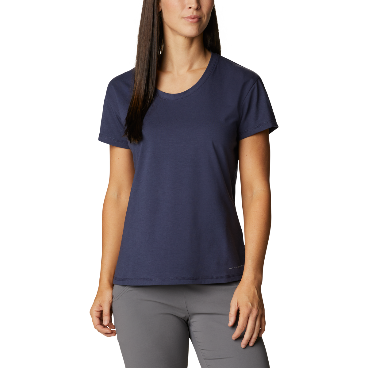 Women's Sun Trek Short Sleeve Tee alternate view