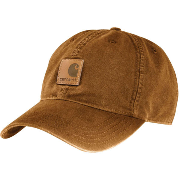 Canvas Cap – Sports Basement