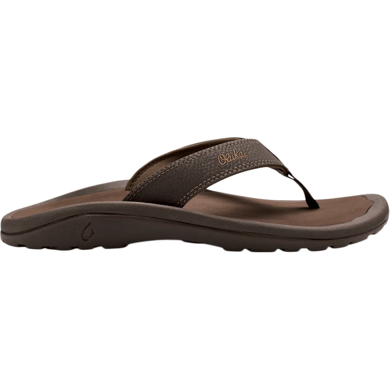 Men's Ohana, Featured Image