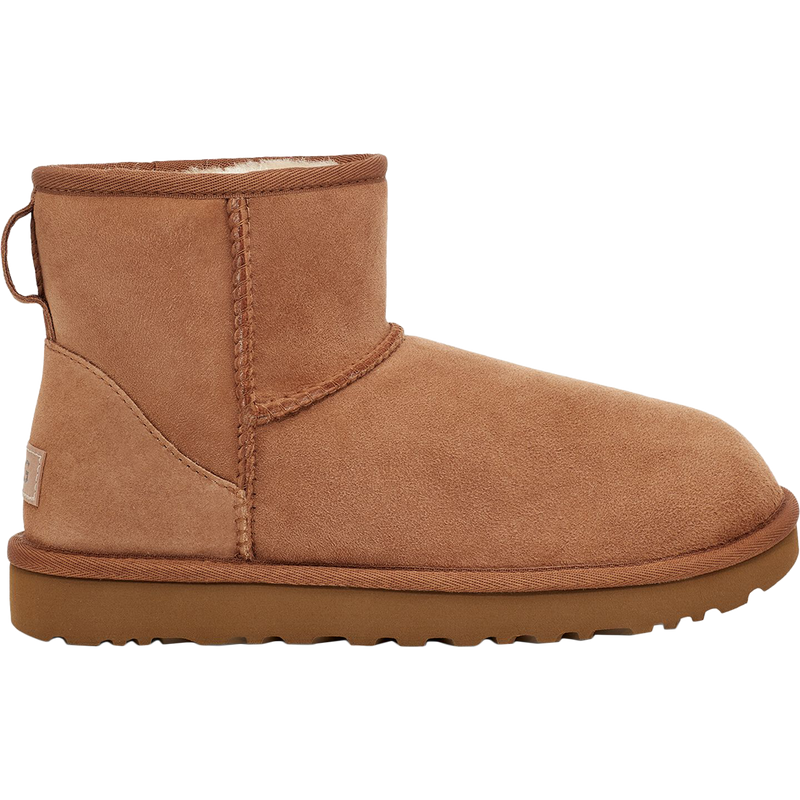 Women's Classic Mini II, Featured Image