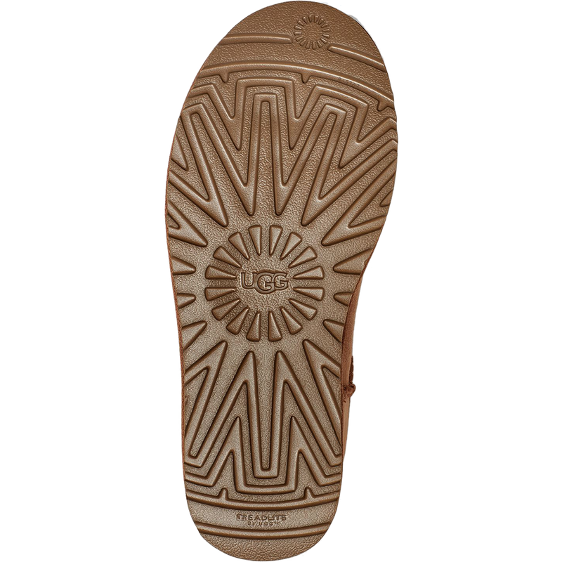 Women's Classic Mini II, UGG Women's Classic Mini II CHE-Chestnut