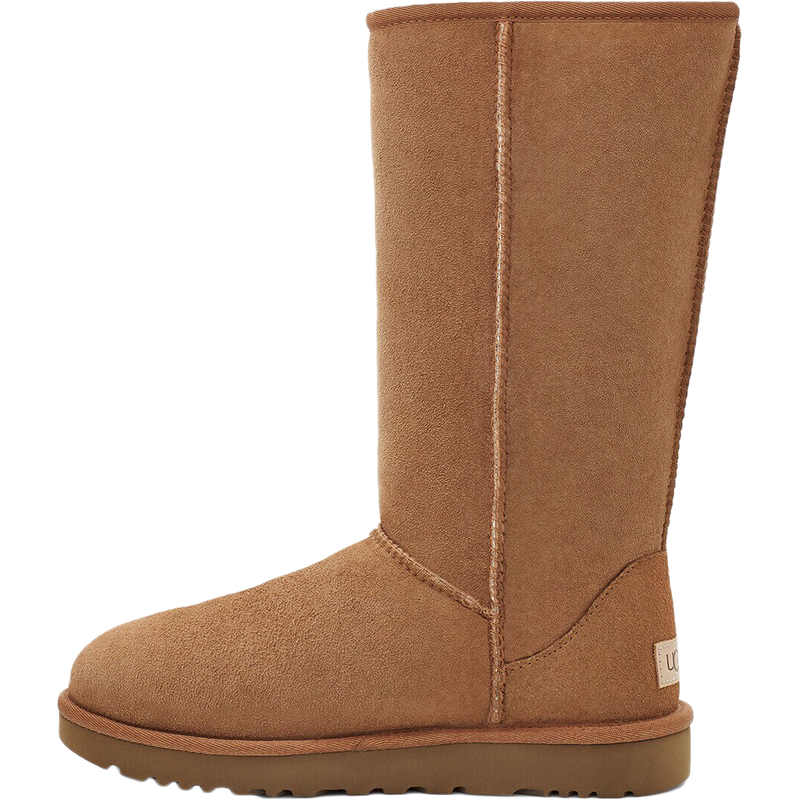 Women's Classic Tall, UGG Women's Classic Tall CHE-Chestnut
