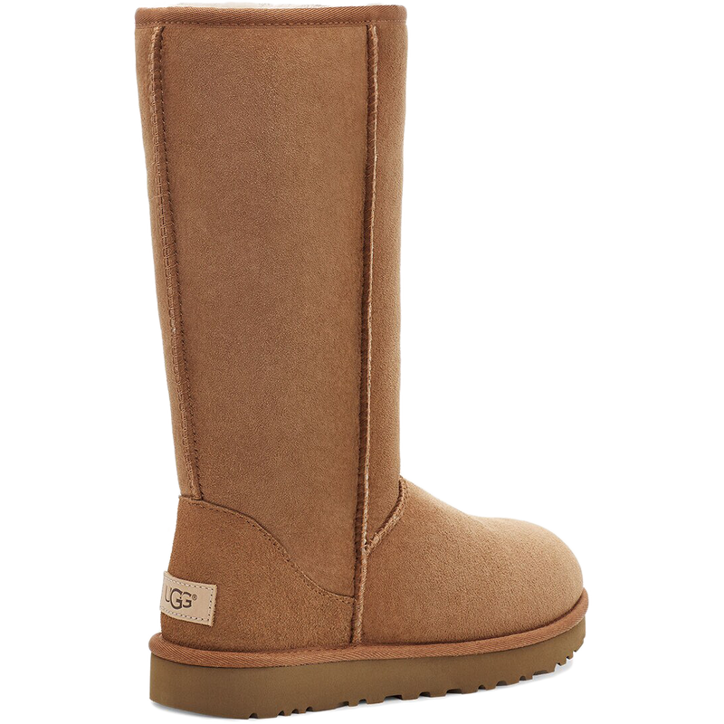 Women's Classic Tall, UGG Women's Classic Tall CHE-Chestnut