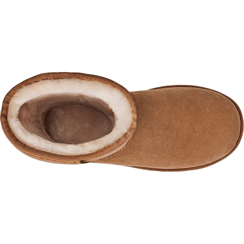 Women's Classic Tall, UGG Women's Classic Tall CHE-Chestnut