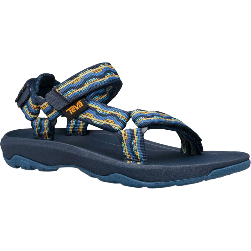 Youth Hurricane XLT 2 -  Little Kids, Teva Youth Hurricane XLT 2 (1-3) KDBL-Kishi Dark Blue
