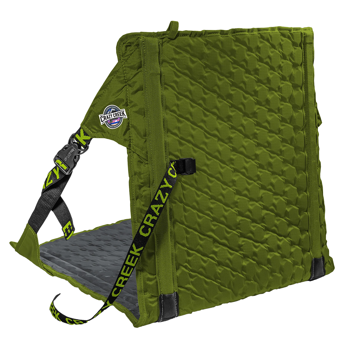 Hex 2.0 Original Chair alternate view