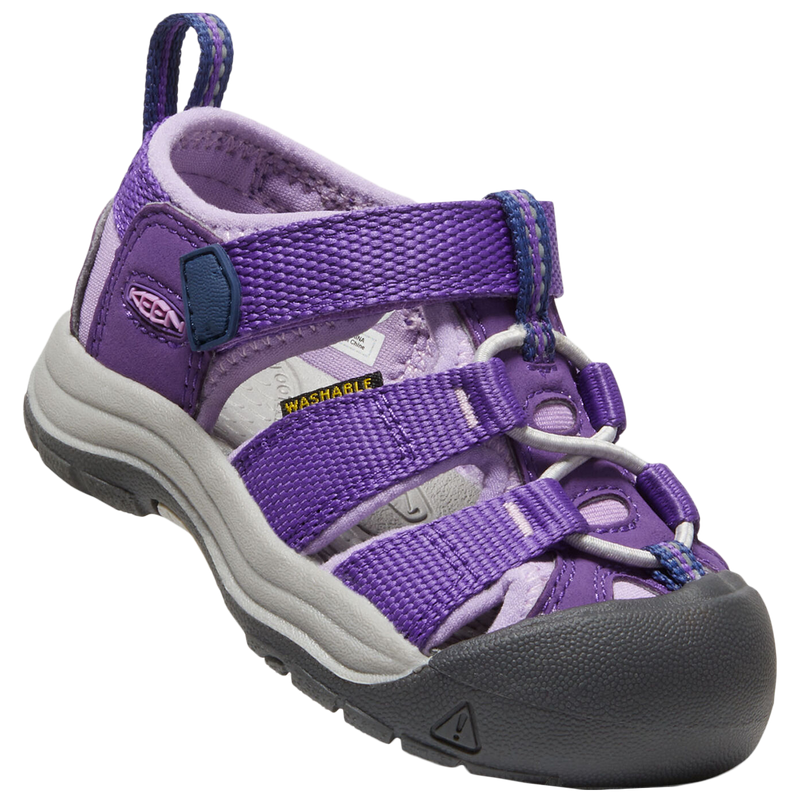 Youth Newport H2 Toddler, Keen Youth Newport H2 Toddler toe.