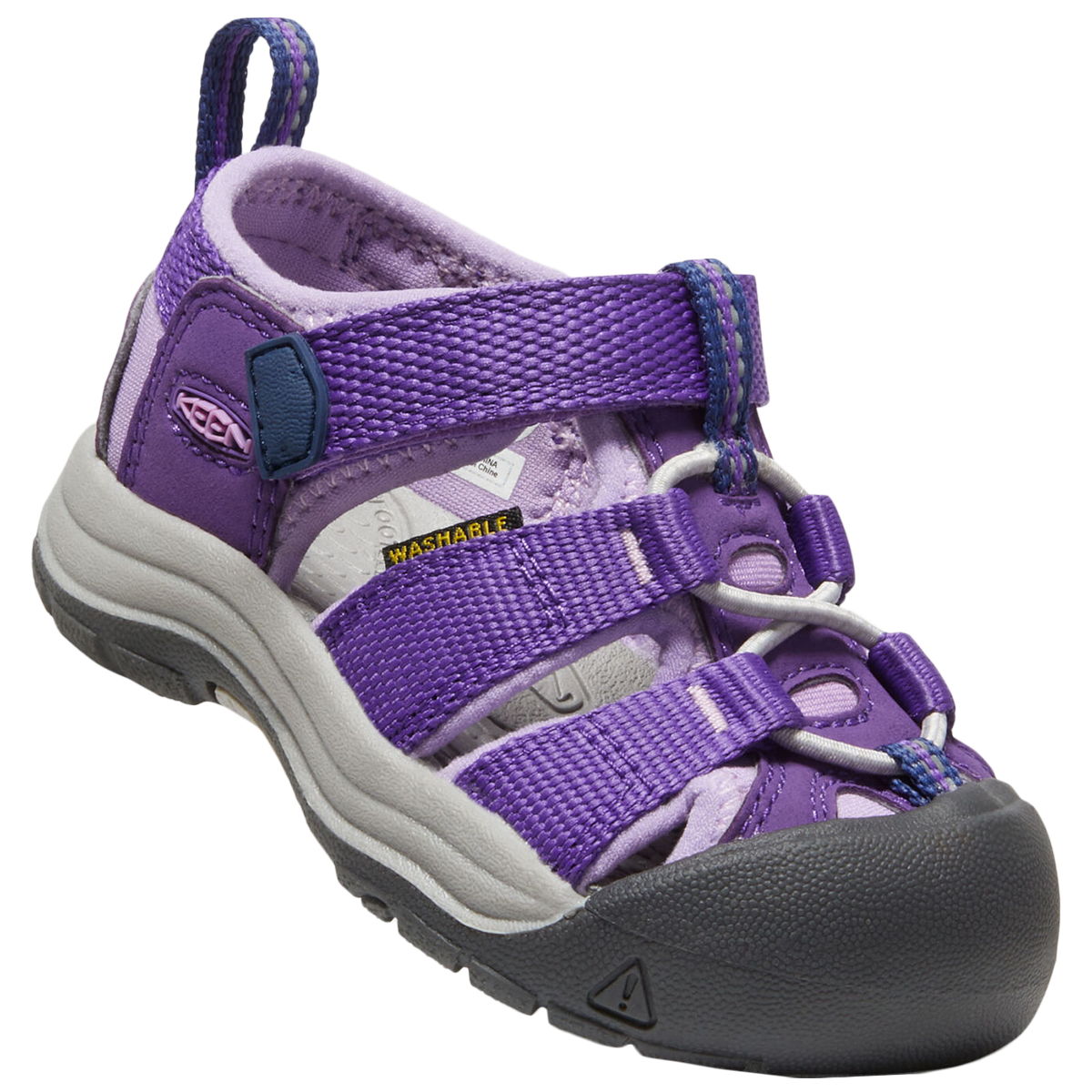 Youth Newport H2 Toddler alternate view