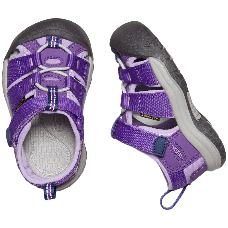 Youth Newport H2 Toddler, Keen Youth Newport H2 Toddler pair.