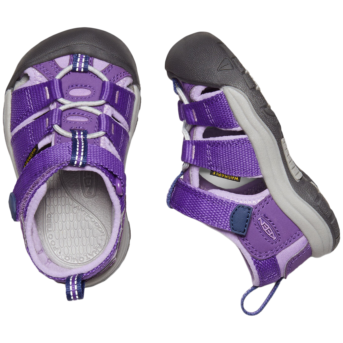 Youth Newport H2 Toddler alternate view
