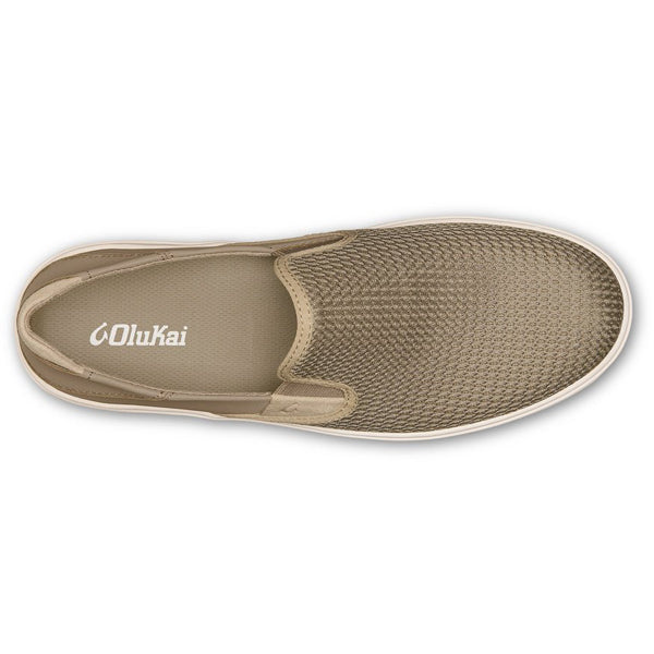Men's Lae'ahi, Olukai Men's Lae'ahi 1010-Clay/Clay