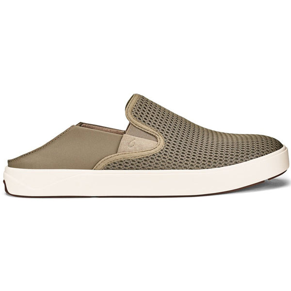 Men's Lae'ahi, Olukai Men's Lae'ahi 1010-Clay/Clay