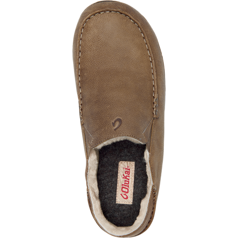 Men's Kipuka Hulu, Olukai Men's Kipuka Hulu Toffee