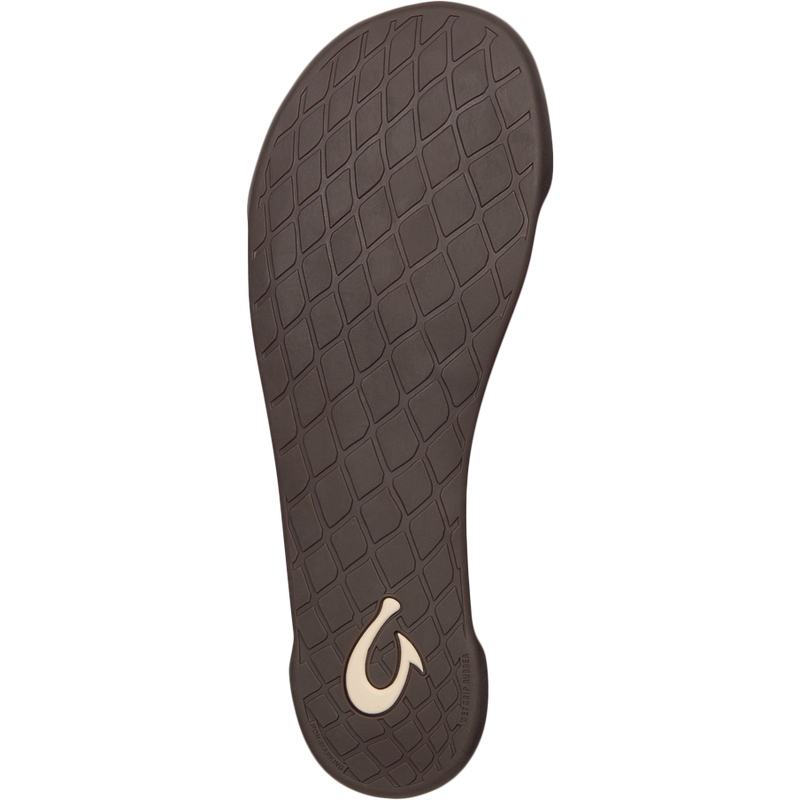Men's Kipuka Hulu, Olukai Men's Kipuka Hulu Toffee