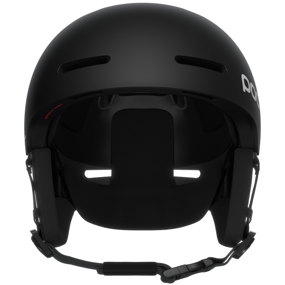 新品 POC FORNIX ポック フォー二クス XL-XXL 59-62cm マットホワイト