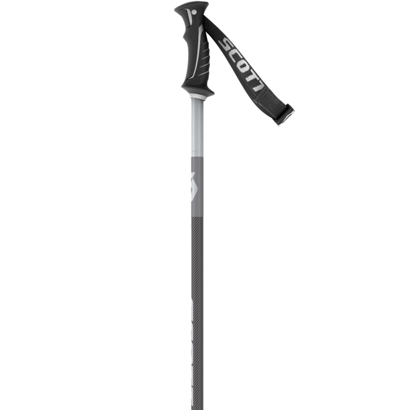 Decree Re-Entry Pole, Scott USA Decree Re-entry Pole grip