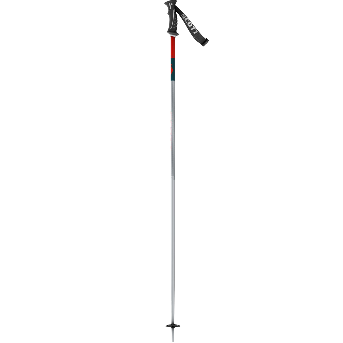 Decree Re-Entry Pole alternate view