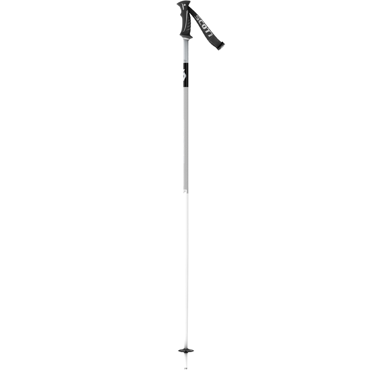 Decree Re-Entry Pole alternate view