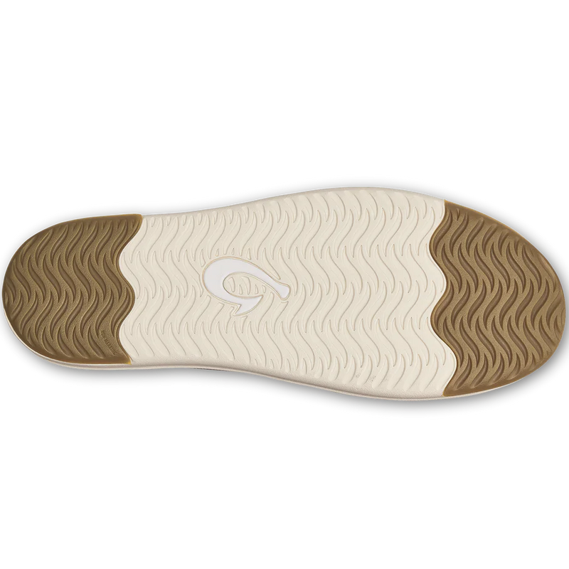 Men's Kakaha, Olukai Men's Kakaha FXFX-Fox/Fox sole