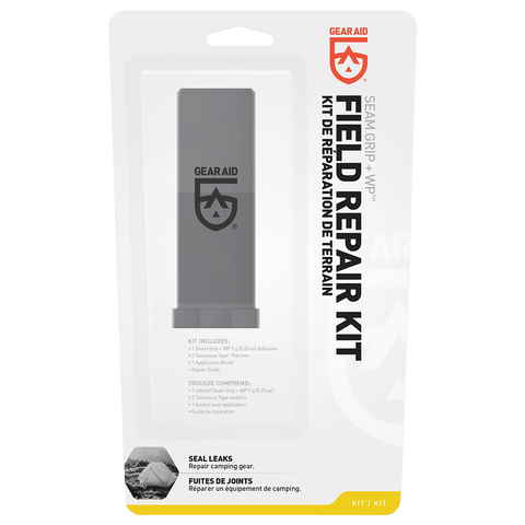 Seam Grip Field Repair Kit – Sports Basement