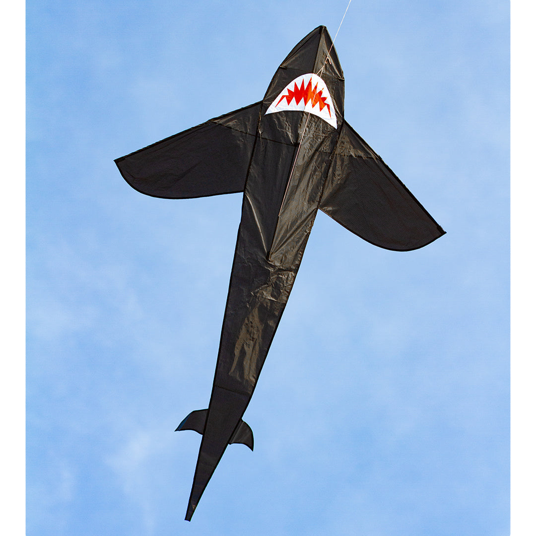 Shark Kite 7' alternate view